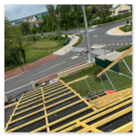 NSN Habitat - Couvreur Allier (03)