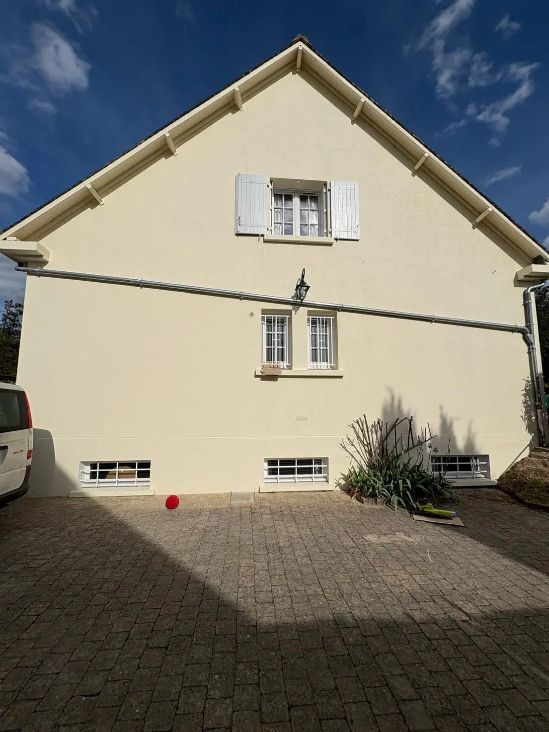 NSN Habitat - Couvreur Allier (03)