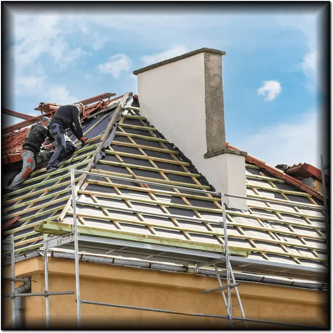 Toiture Neuve & Rénovation Saint-Pourçain-sur-Sioule, Allier (03)